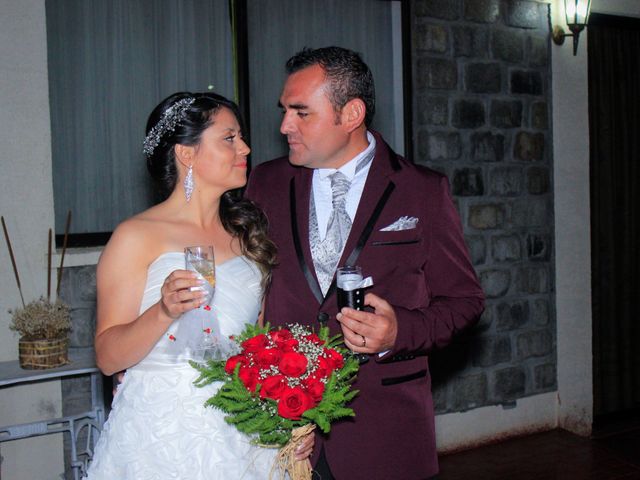 El matrimonio de Eric y Valeska en Talca, Talca 8