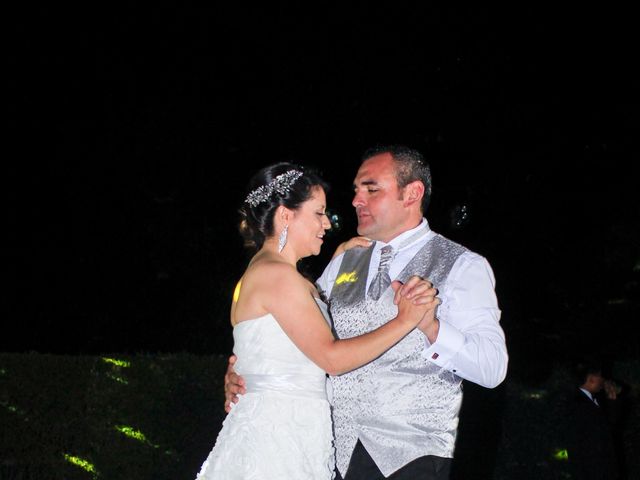 El matrimonio de Eric y Valeska en Talca, Talca 9
