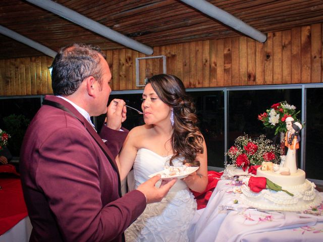 El matrimonio de Eric y Valeska en Talca, Talca 11