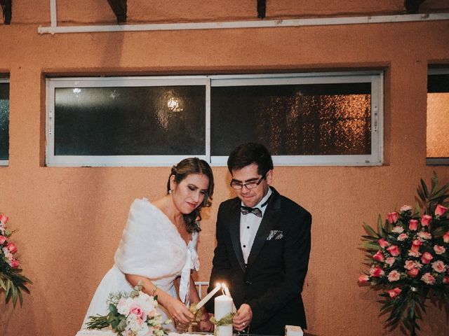 El matrimonio de Darwin y Ximena en Talcahuano, Concepción 3