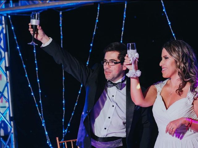 El matrimonio de Darwin y Ximena en Talcahuano, Concepción 5