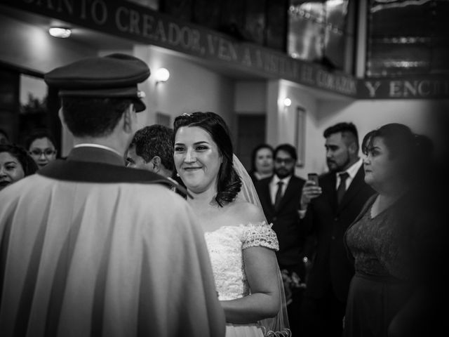 El matrimonio de José y Arlyn en Iquique, Iquique 2