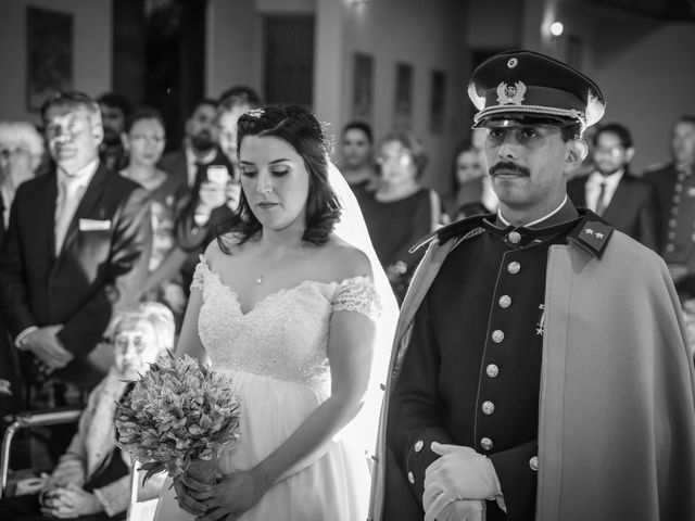 El matrimonio de José y Arlyn en Iquique, Iquique 3