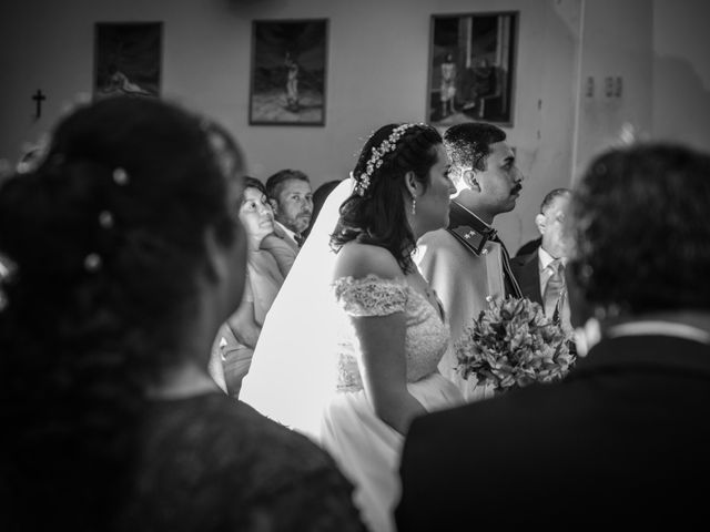 El matrimonio de José y Arlyn en Iquique, Iquique 8