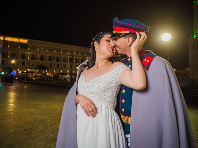 El matrimonio de José y Arlyn en Iquique, Iquique 15