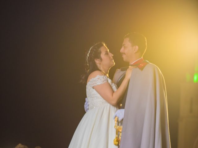 El matrimonio de José y Arlyn en Iquique, Iquique 17