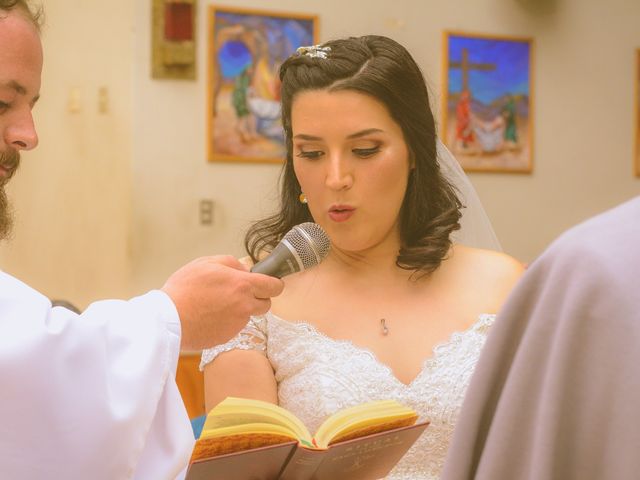 El matrimonio de José y Arlyn en Iquique, Iquique 22