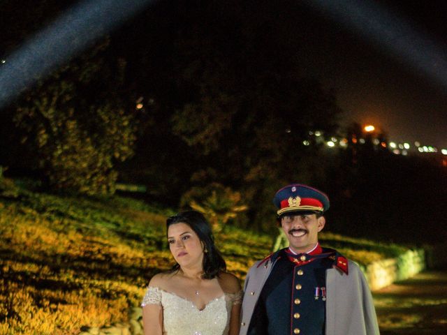 El matrimonio de José y Arlyn en Iquique, Iquique 25