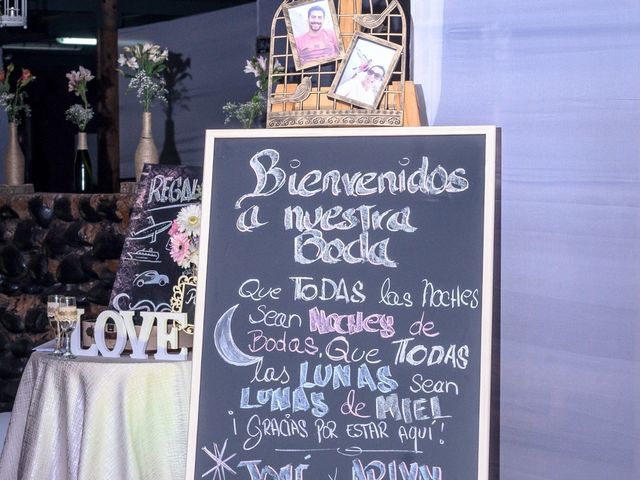 El matrimonio de José y Arlyn en Iquique, Iquique 30