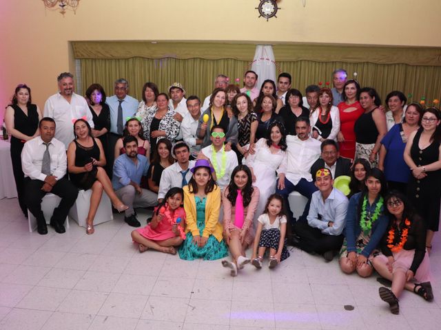 El matrimonio de Jose Luis y Eulogia en Osorno, Osorno 1