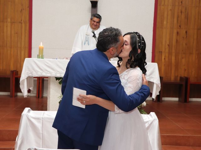 El matrimonio de Jose Luis y Eulogia en Osorno, Osorno 2