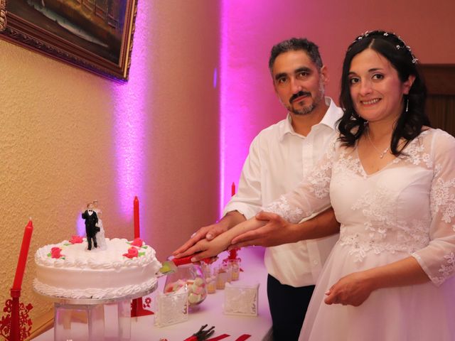 El matrimonio de Jose Luis y Eulogia en Osorno, Osorno 4