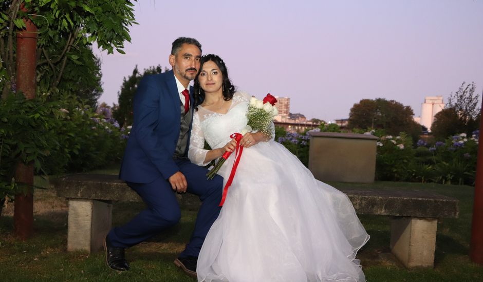El matrimonio de Jose Luis y Eulogia en Osorno, Osorno