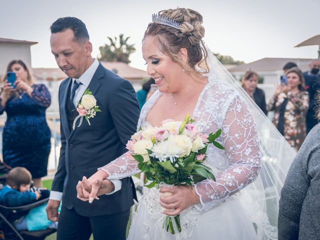 El matrimonio de Jaime y Carolina en Antofagasta, Antofagasta 7