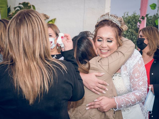 El matrimonio de Jaime y Carolina en Antofagasta, Antofagasta 12