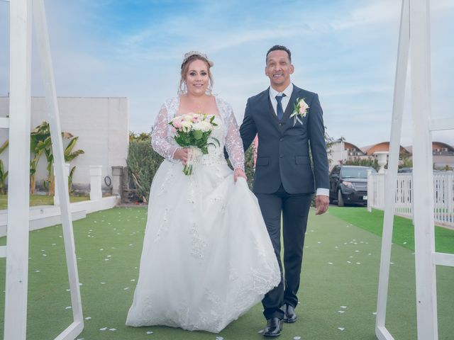 El matrimonio de Jaime y Carolina en Antofagasta, Antofagasta 14