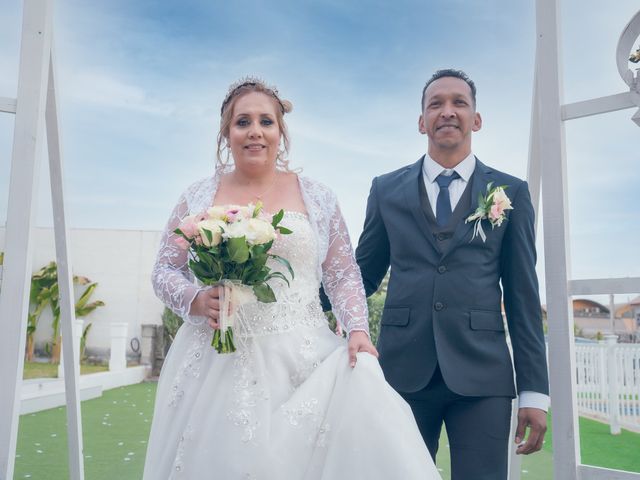 El matrimonio de Jaime y Carolina en Antofagasta, Antofagasta 15