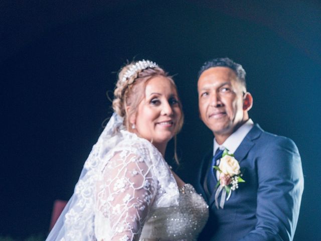 El matrimonio de Jaime y Carolina en Antofagasta, Antofagasta 18