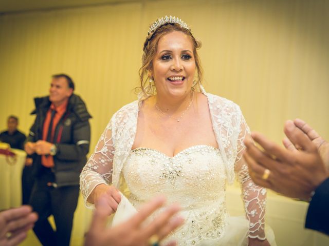 El matrimonio de Jaime y Carolina en Antofagasta, Antofagasta 19