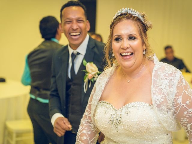 El matrimonio de Jaime y Carolina en Antofagasta, Antofagasta 23