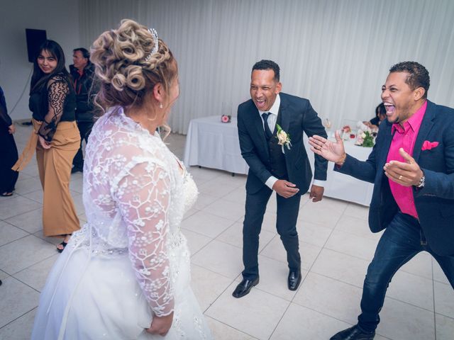 El matrimonio de Jaime y Carolina en Antofagasta, Antofagasta 26