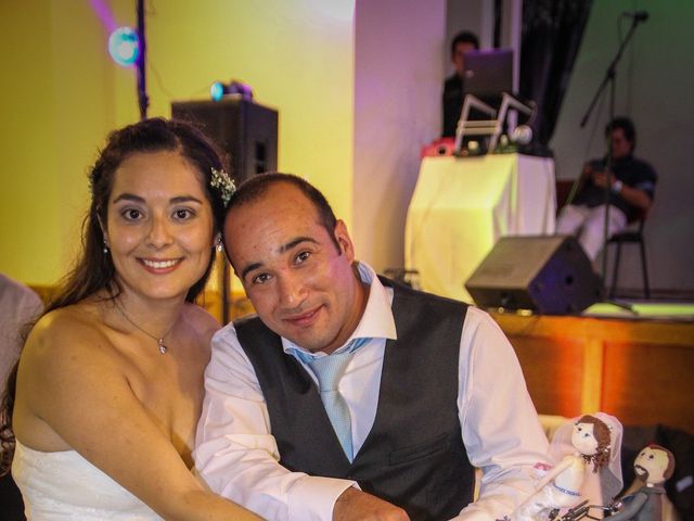 El matrimonio de Camilo y Evelyn  en Quintero, Valparaíso 3