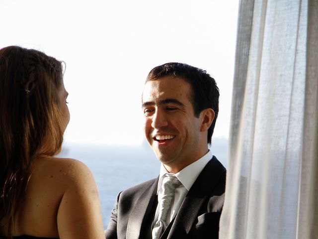 El matrimonio de Mario y María Paz en Viña del Mar, Valparaíso 6