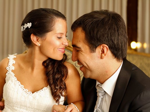 El matrimonio de Mario y María Paz en Viña del Mar, Valparaíso 24