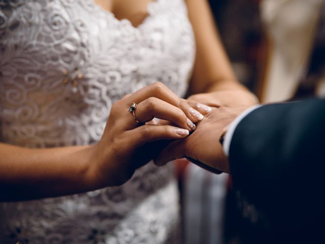 El matrimonio de Luis y Jocelyn en Arica, Arica 12