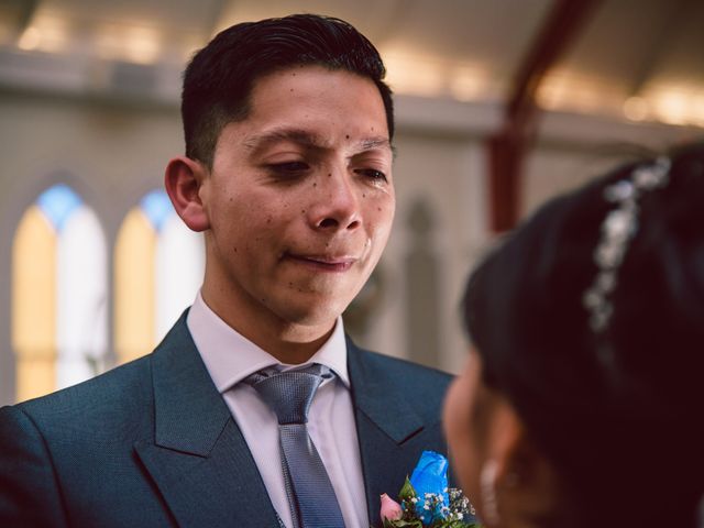 El matrimonio de Luis y Jocelyn en Arica, Arica 15