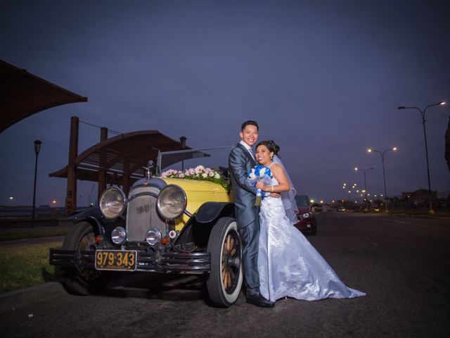 El matrimonio de Luis y Jocelyn en Arica, Arica 22