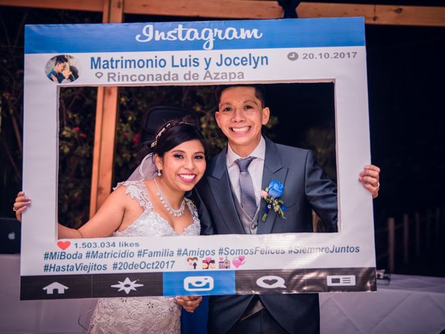 El matrimonio de Luis y Jocelyn en Arica, Arica 25