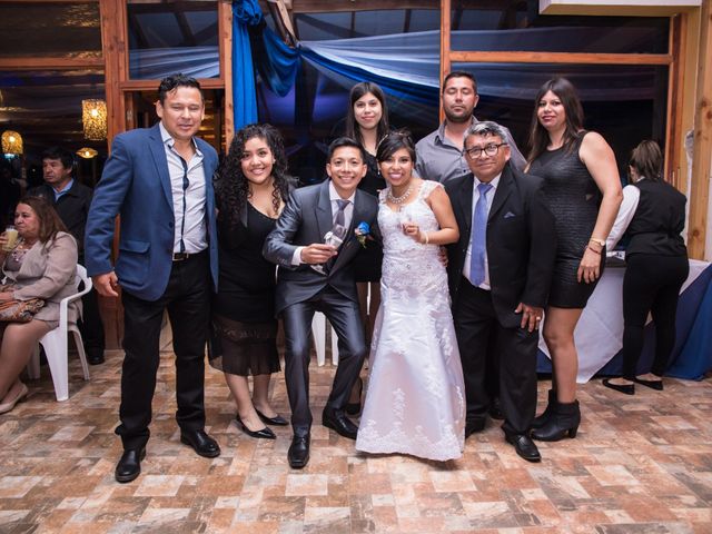 El matrimonio de Luis y Jocelyn en Arica, Arica 27