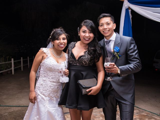 El matrimonio de Luis y Jocelyn en Arica, Arica 28