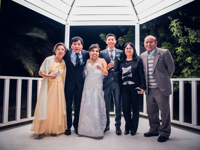 El matrimonio de Luis y Jocelyn en Arica, Arica 29