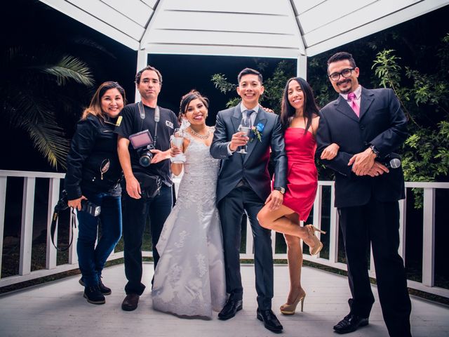 El matrimonio de Luis y Jocelyn en Arica, Arica 30