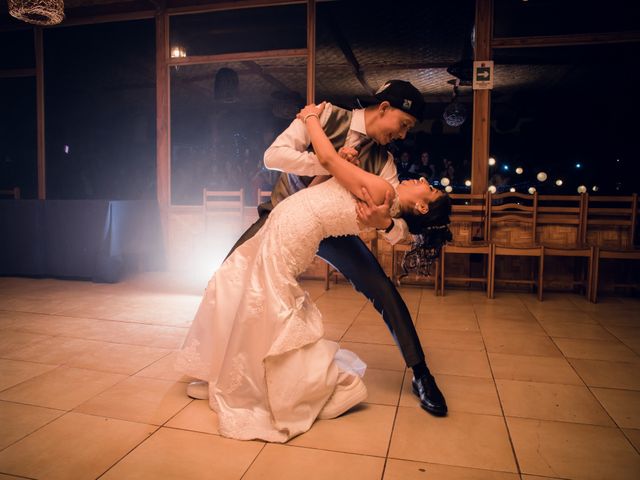 El matrimonio de Luis y Jocelyn en Arica, Arica 31