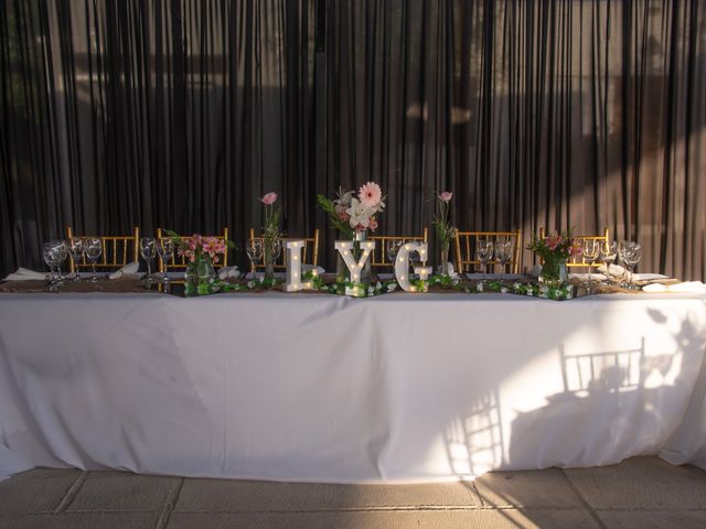 El matrimonio de Leonel y Graciela en Olmué, Quillota 6