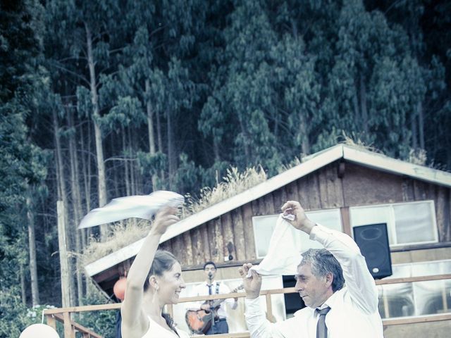 El matrimonio de Patricio y Evelyn en Lago Ranco, Ranco 103