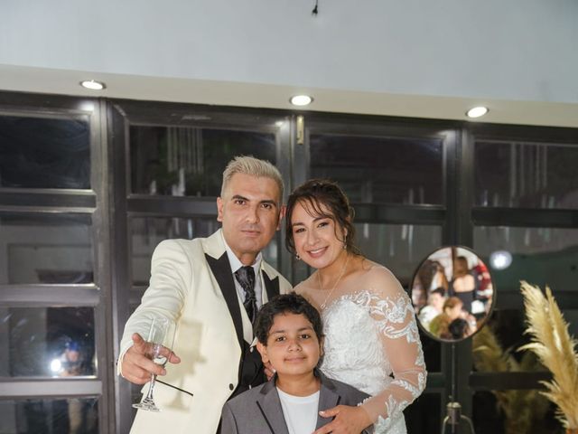 El matrimonio de Claudio Alejandro y María Angélica en Rancagua, Cachapoal 10