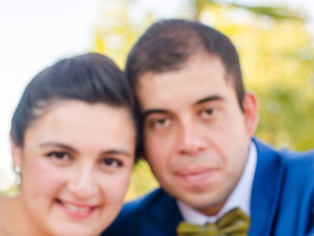 El matrimonio de Miguel y María de los Ángeles en Melipilla, Melipilla 25