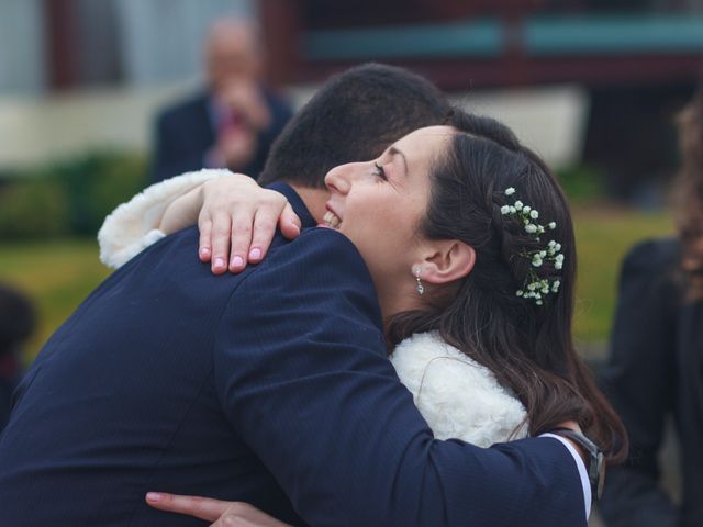El matrimonio de Esteban y Deisy en Valdivia, Valdivia 15