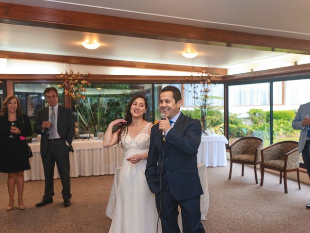 El matrimonio de Esteban y Deisy en Valdivia, Valdivia 17