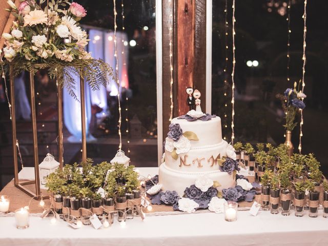 El matrimonio de Moisés y Natacha en San Pedro de la Paz, Concepción 19