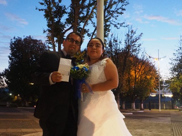 El matrimonio de Pablo y Sara en Paillaco, Valdivia 2