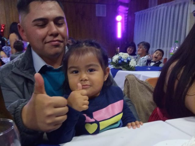 El matrimonio de Pablo y Sara en Paillaco, Valdivia 16