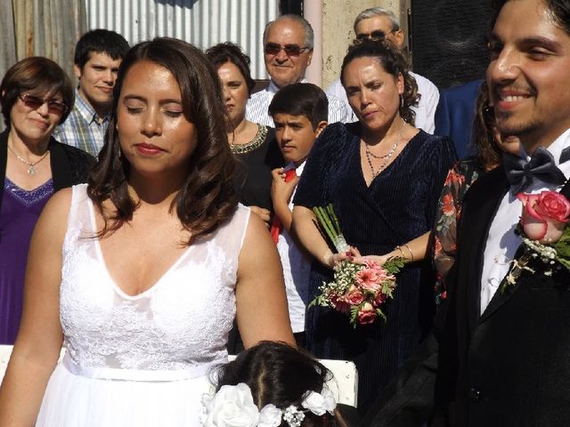 El matrimonio de Juan y Constanza en Valparaíso, Valparaíso 1