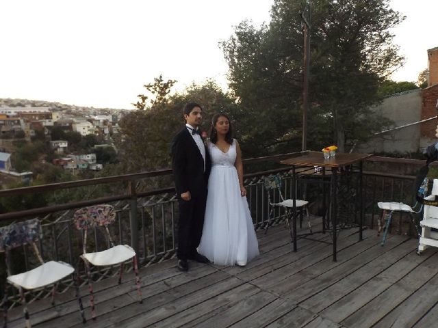 El matrimonio de Juan y Constanza en Valparaíso, Valparaíso 5