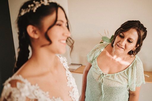 El matrimonio de Pablo y Eileen en Concepción, Concepción 3