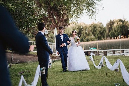 El matrimonio de Pablo y Eileen en Concepción, Concepción 7